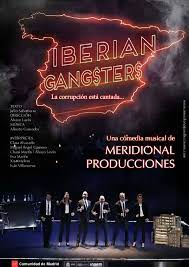 Iberian gangsters